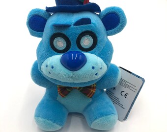 toy freddy plush