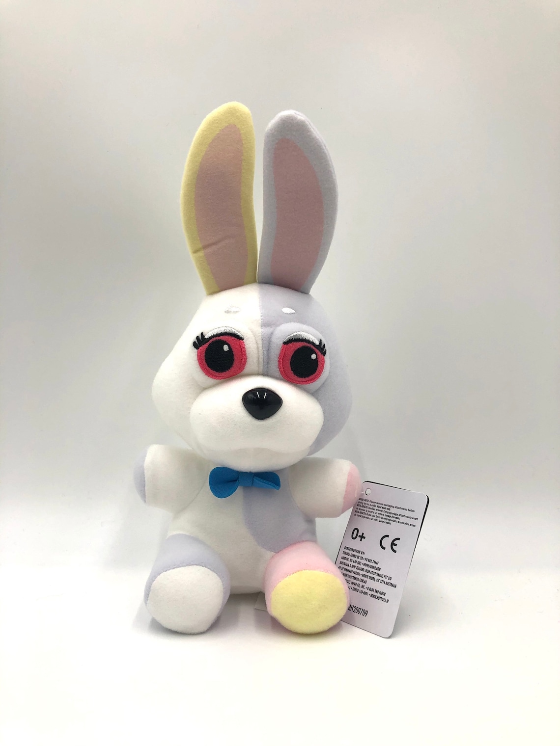 Funko Plush Five Nights at Freddys Security Breach 11 VANNY | Etsy