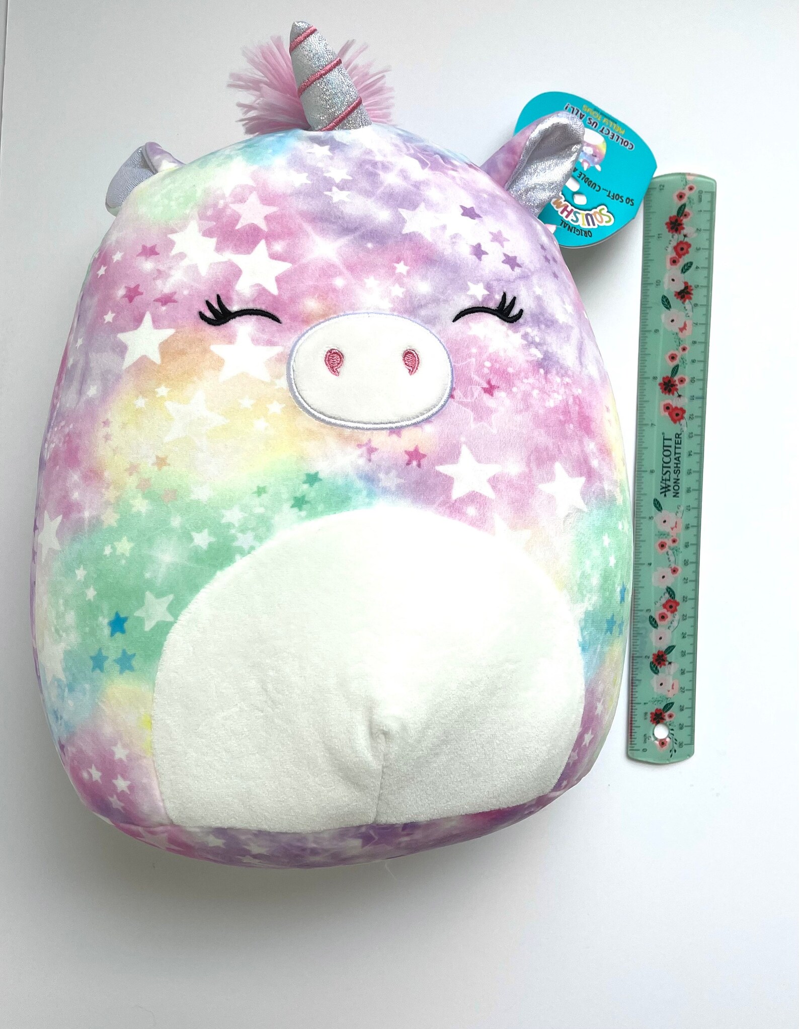 Squishmallow Unicorn 11 Squishmallows Prim Unicorn Soft | Etsy