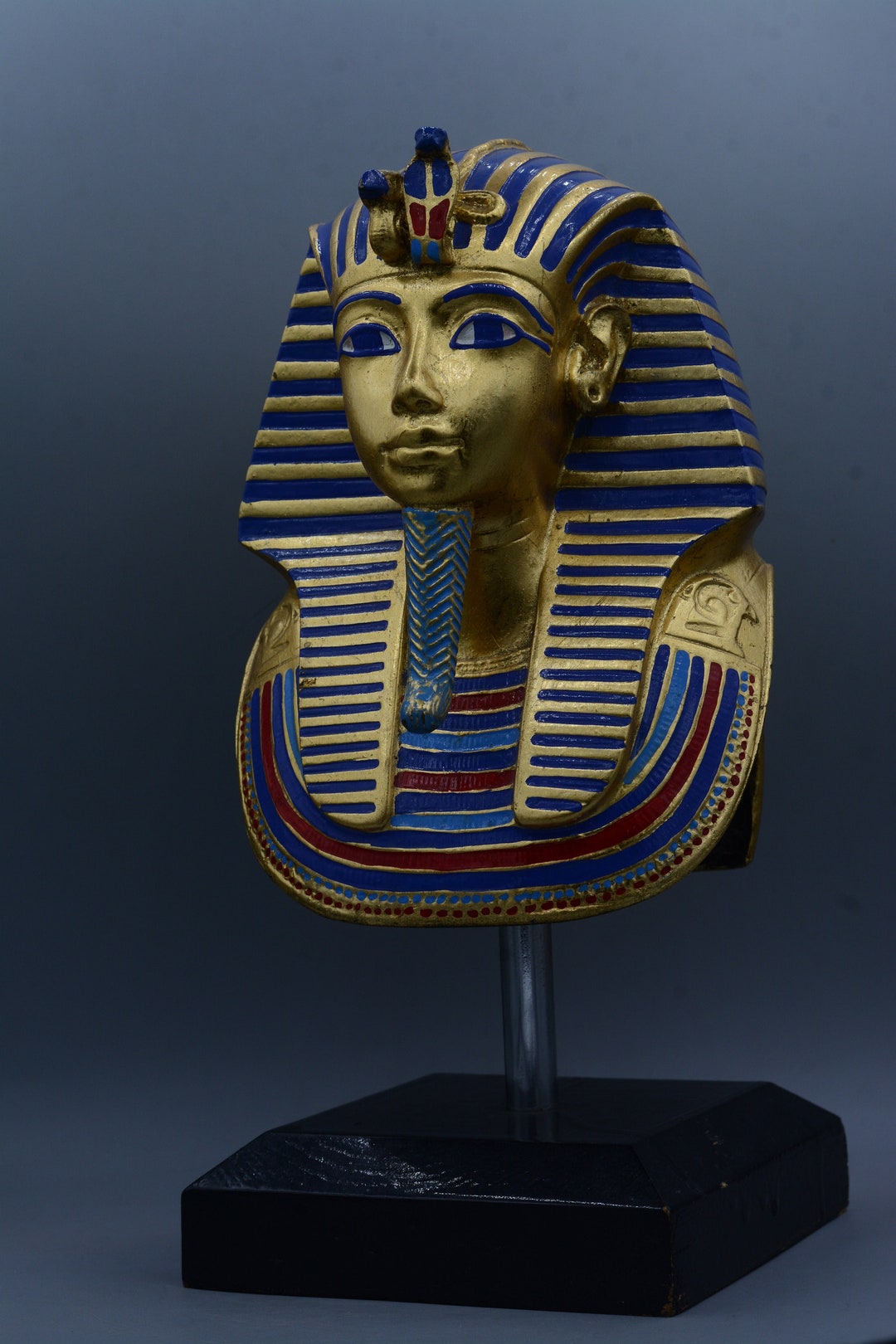 希少品！50's〜アメリカアンティーク　リンカーン大統領の胸像USAヴィンテージ 希少品！50's〜アメリカアンティークリンカーン大統領の胸像USA