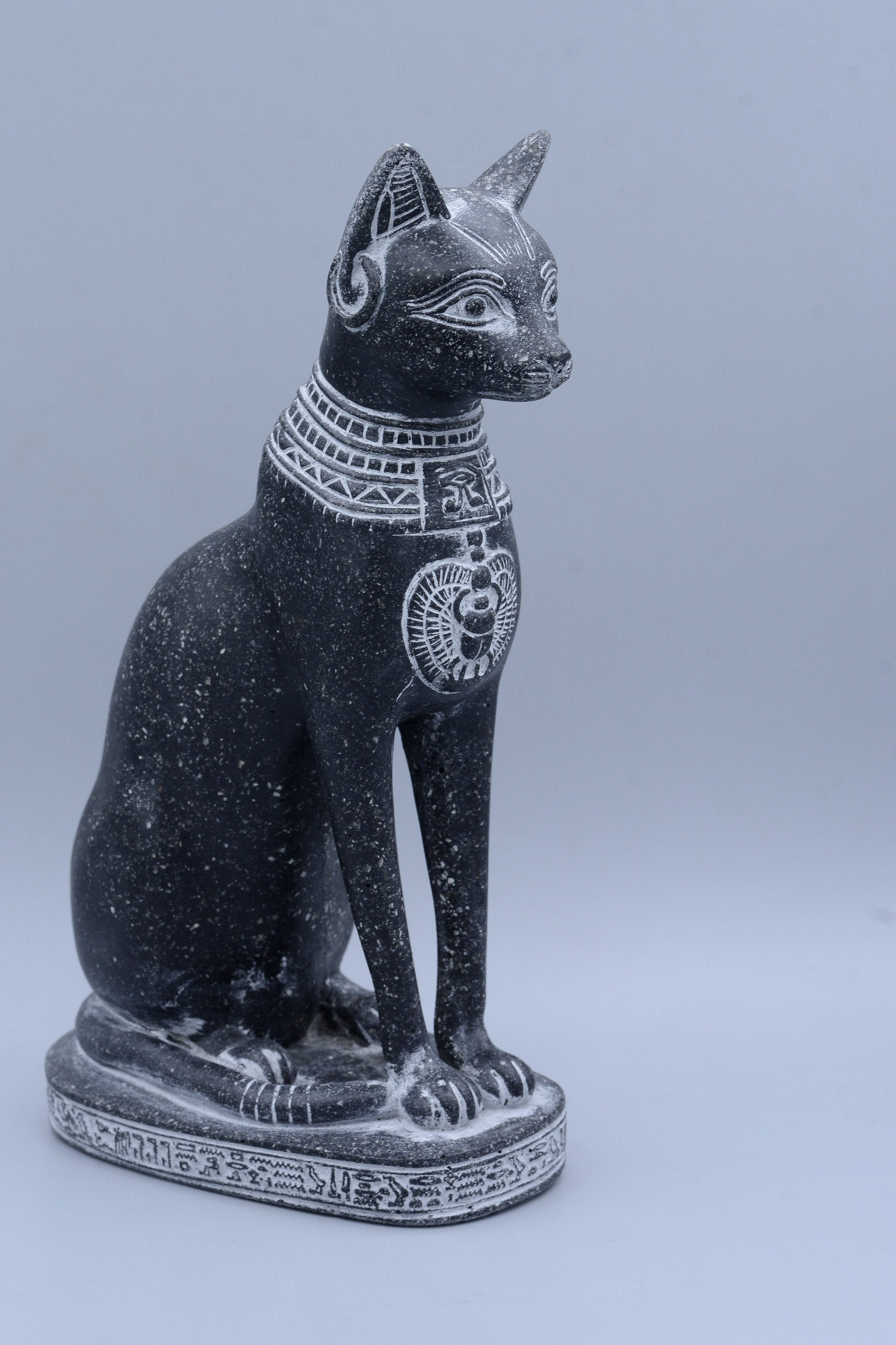 Statue Chat L'Égyptien