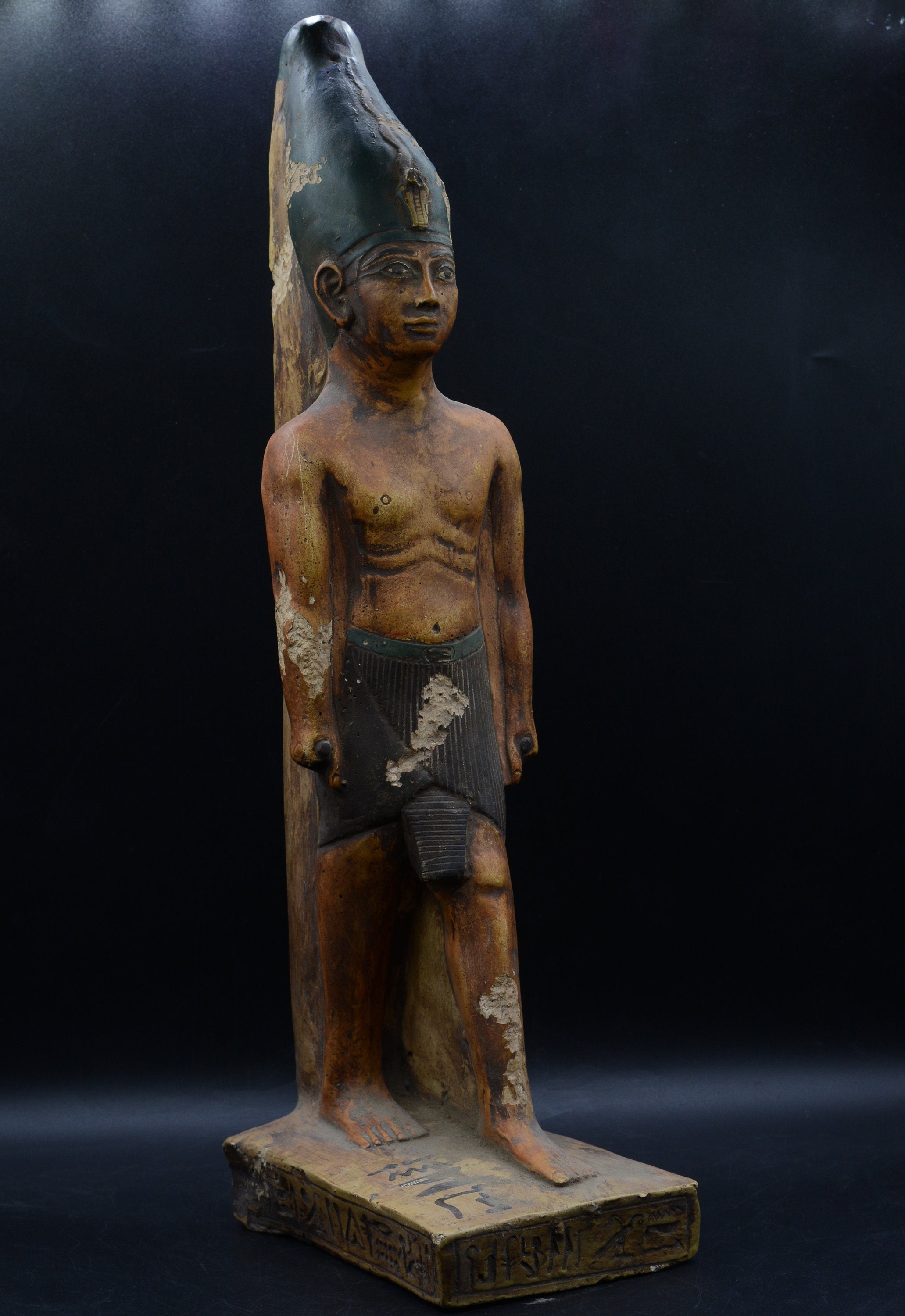 Did Poison Kill Pharaoh Narmer? New Evidence Emerges - 4op9whr