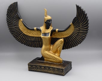 エジプト神話 女神マアト 彫刻 il_340x270.1896979641_ld2f.jpg