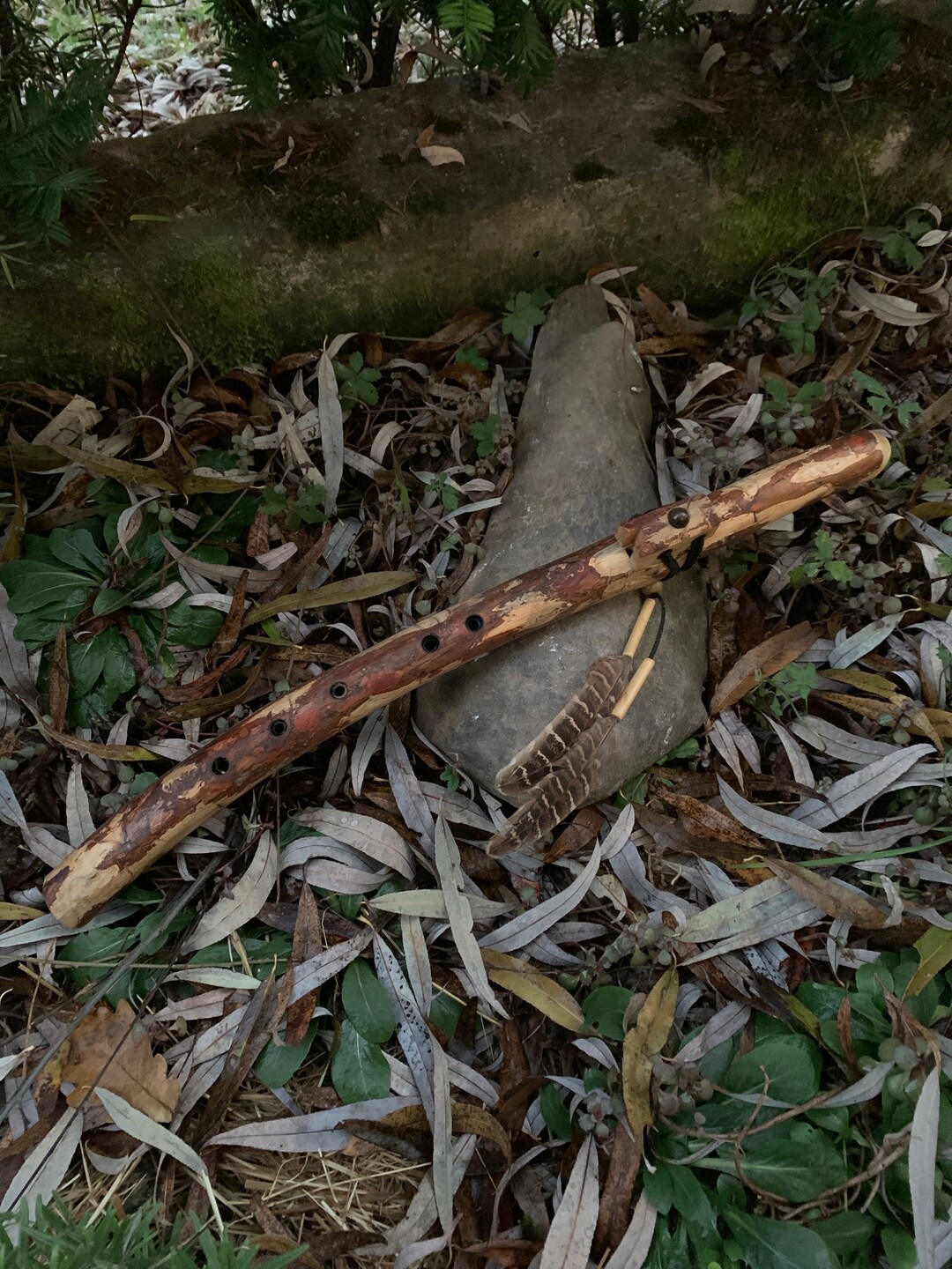 Native American Flute Key G Etsy UK