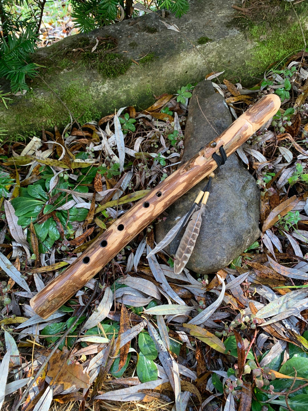 Native American Flute Key G Etsy