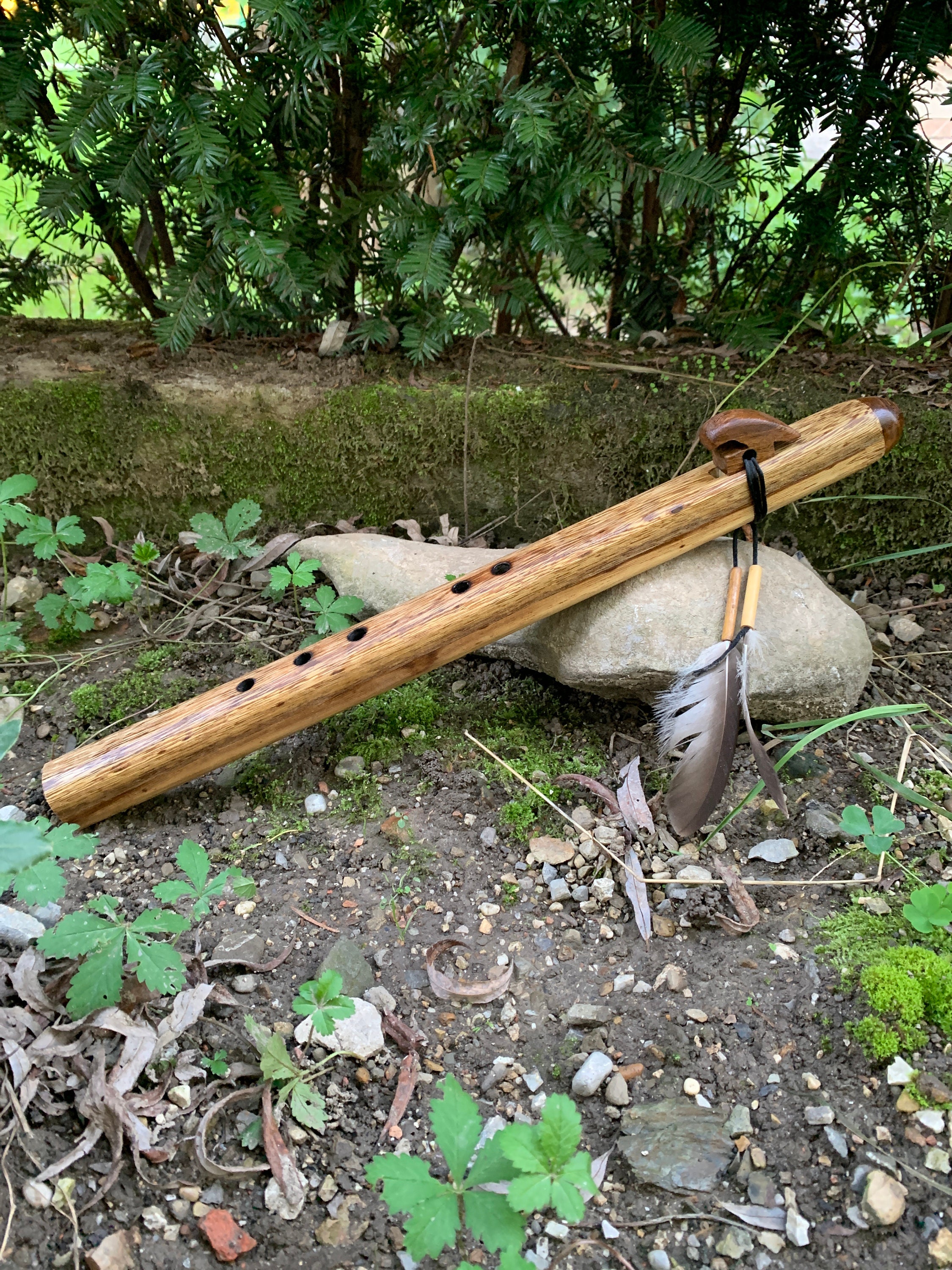 Native American Flute Key G Etsy UK