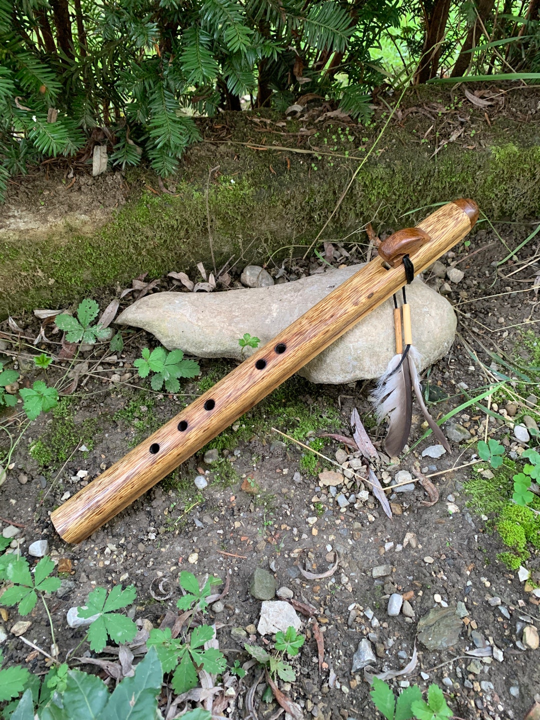 Native American Flute Key G Etsy UK