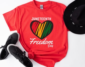 Juneteenth 1865 Shirt, Freeish Shirt, Black History Shirt,1865 Shirt, Black Lives Matter Shirt, Freedom Day, Melanin Shirts, Black Af Shirt