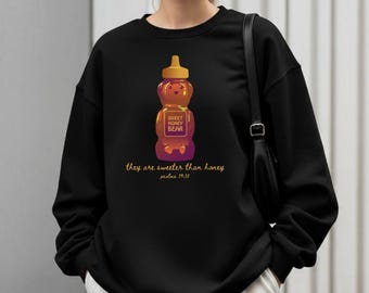 Christian Shirts, Christian Sweatshirt, Bible Verse Shirt, Christian T-shirt, Christian Gifts, Faith Based Gifts