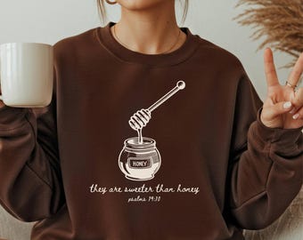 Christian Shirts, Christian Sweatshirt, Bible Verse Shirt, Christian T-shirt, Christian Gifts, Faith Based Gifts