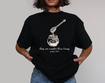 Christian Shirts, Christian Sweatshirt, Bible Verse Shirt, Christian T-shirt, Christian Gifts, Faith Based Gifts