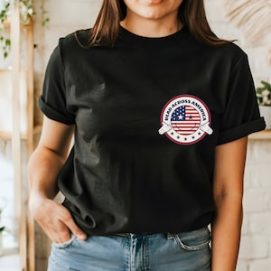Reading Shirt, Read America T-Shirt, Bookworm Shirt, Book Lovers Gift, Bookclub Gift, Gift for Teacher, Reading Month T-Shirt, Retro Shirt