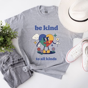 Choose To Include T-shirt, Sped Teacher Gift, Be Kind, Neurodiversity Shirt, Inclusion T-shirt, Special Education Teacher Shirt, SLP