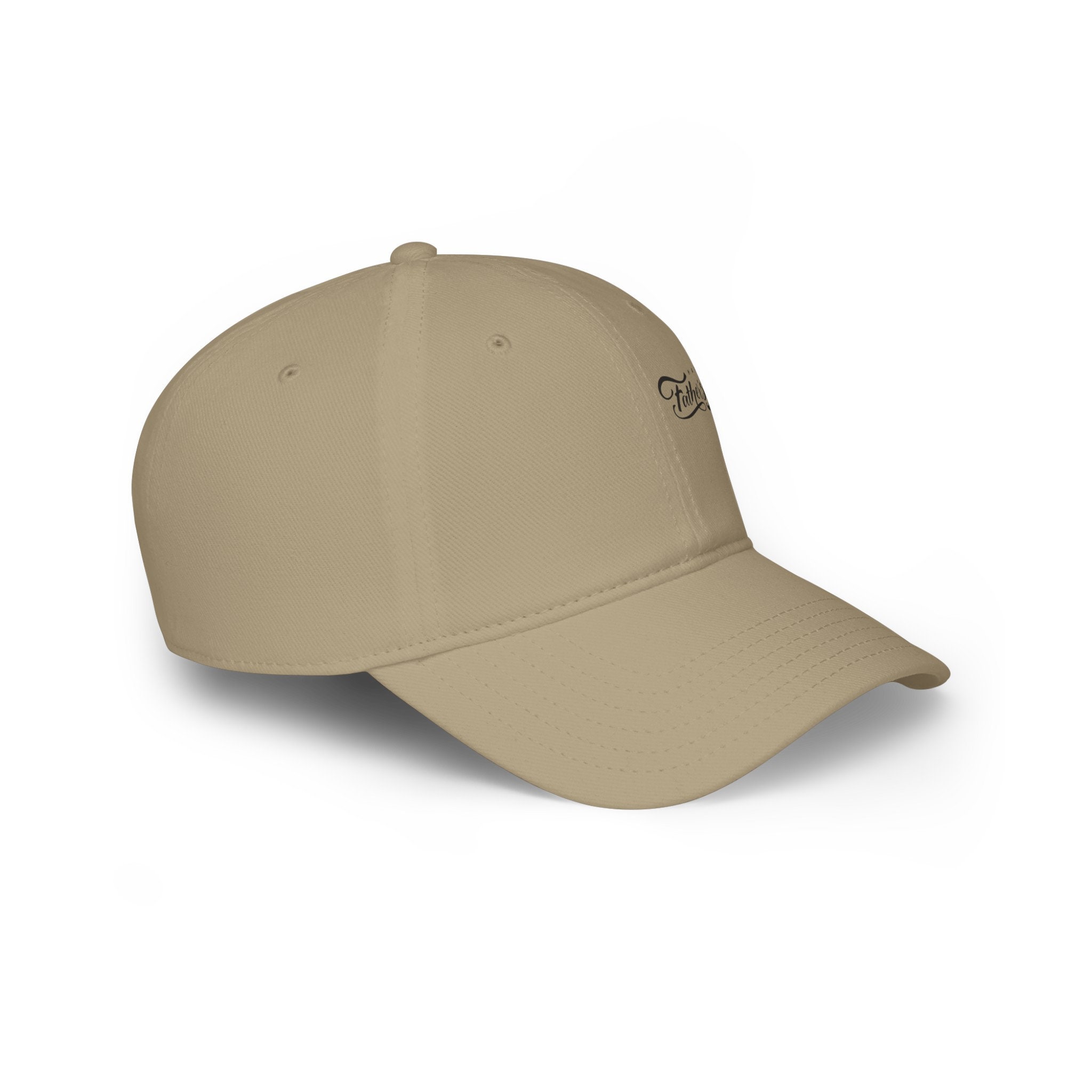 Catch of the Day  -  Low Profile Baseball Cap