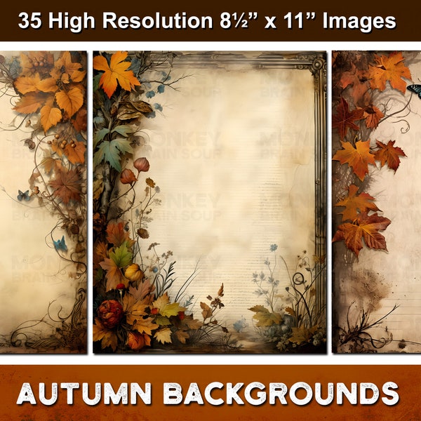 Shabby - Autumn main image 1