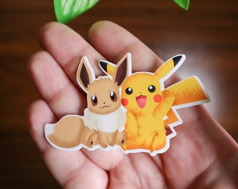 ポリゴンZ ビニールステッカー - Etsy 日本