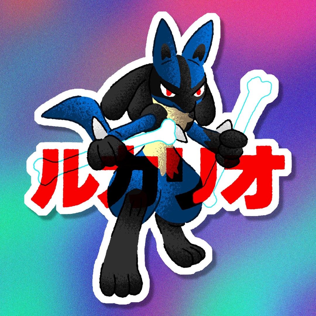 lucario-vinyl-sticker-etsy