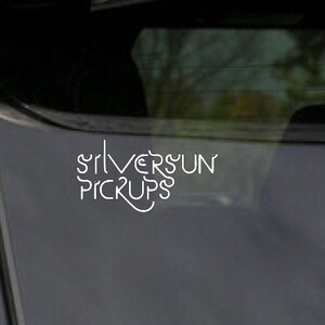 Silversun Pickups - Carnavas Exclusive Clear/Yellow Split Color 2LP