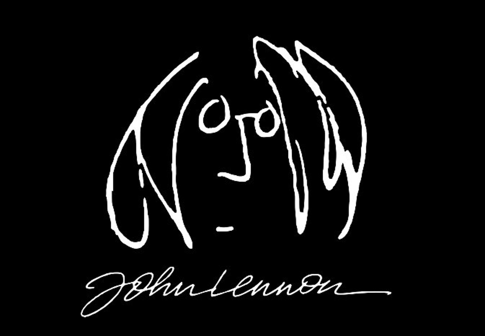 john lennon self portrait sweatshirt