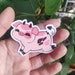 see more listings in the Stickers section