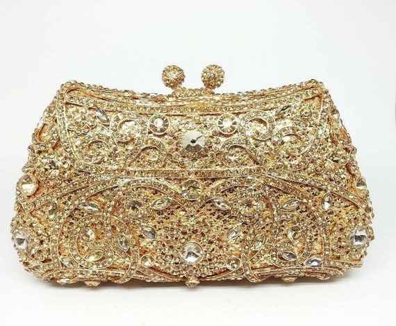 wedding clutches for bride
