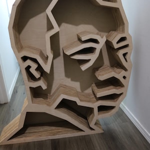 James Baldwin Shelf
