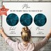 Personalized gifts for mom Star Map Christmas gifts Mothers day gift from daughter Mothers day gift Mom birthday gift from son Grandma gift 