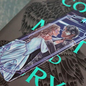 ACOTAR Bookmark - Feysand