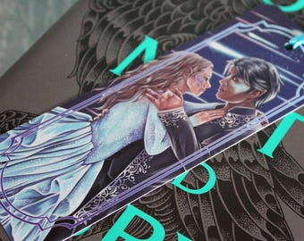 ACOTAR Bookmark - Feysand