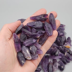 Tutu cliffs amethyst - Etsy 日本