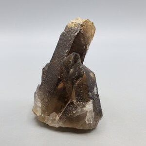 Hallelujah Junction Smoky Quartz