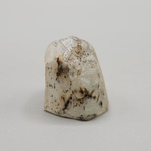 Topaz Crystal with Inclusions – Nigeria