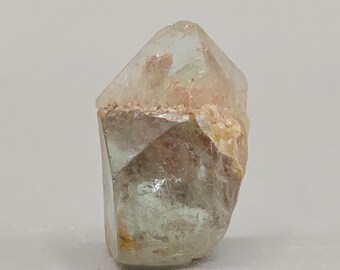 アカンサイト結晶後の銀 – フレズニロ鉱山、メキシコ、サカテカス