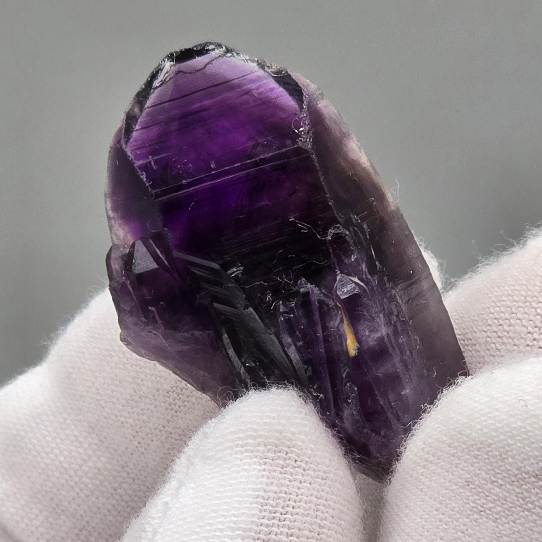 Tutu Cliffs Amethyst - Etsy