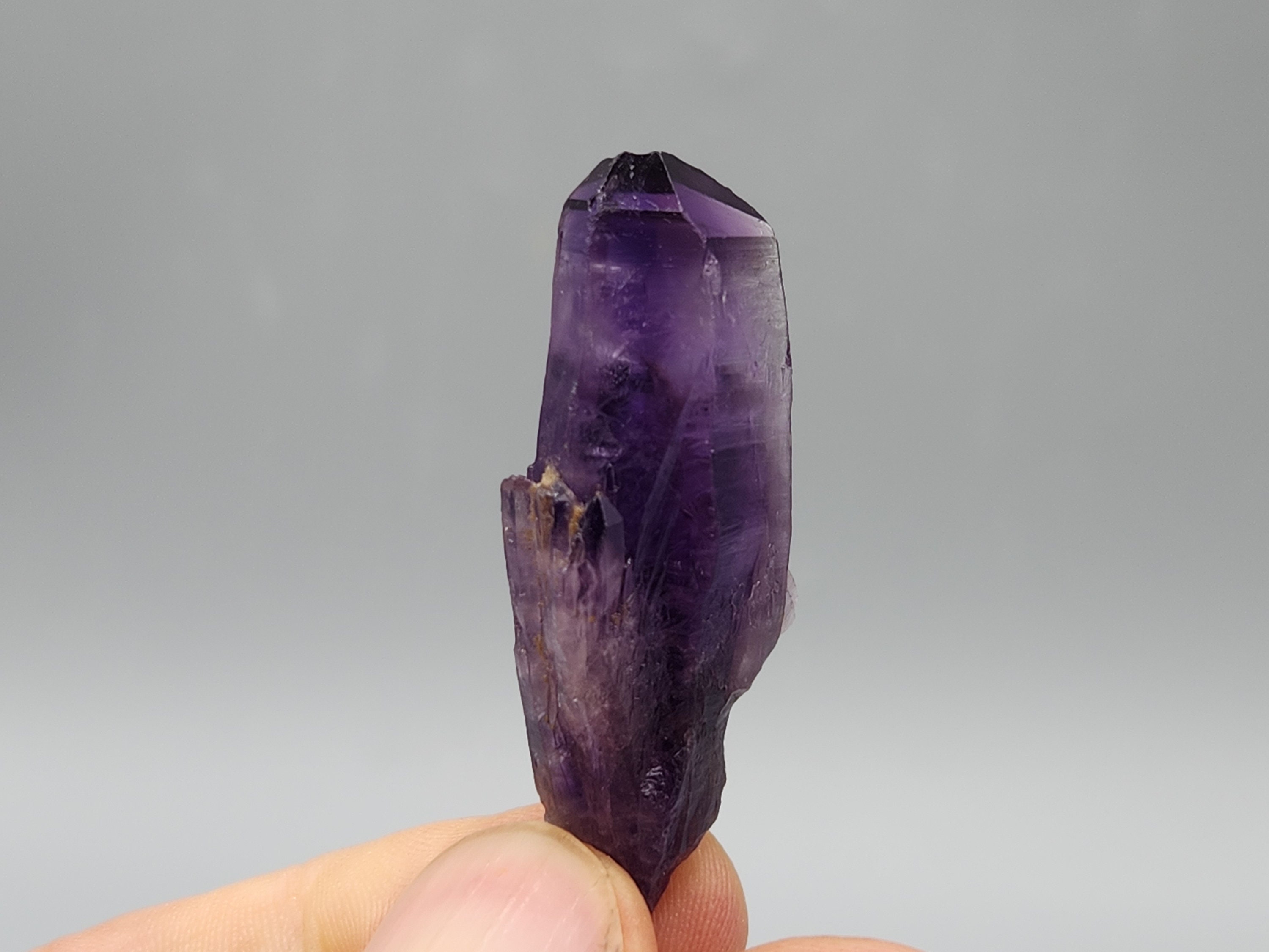 Crystal H CDT Grape Monste 1ml リラクゼーショングッズ
