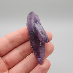 Tutu Cliffs Amethyst - Etsy