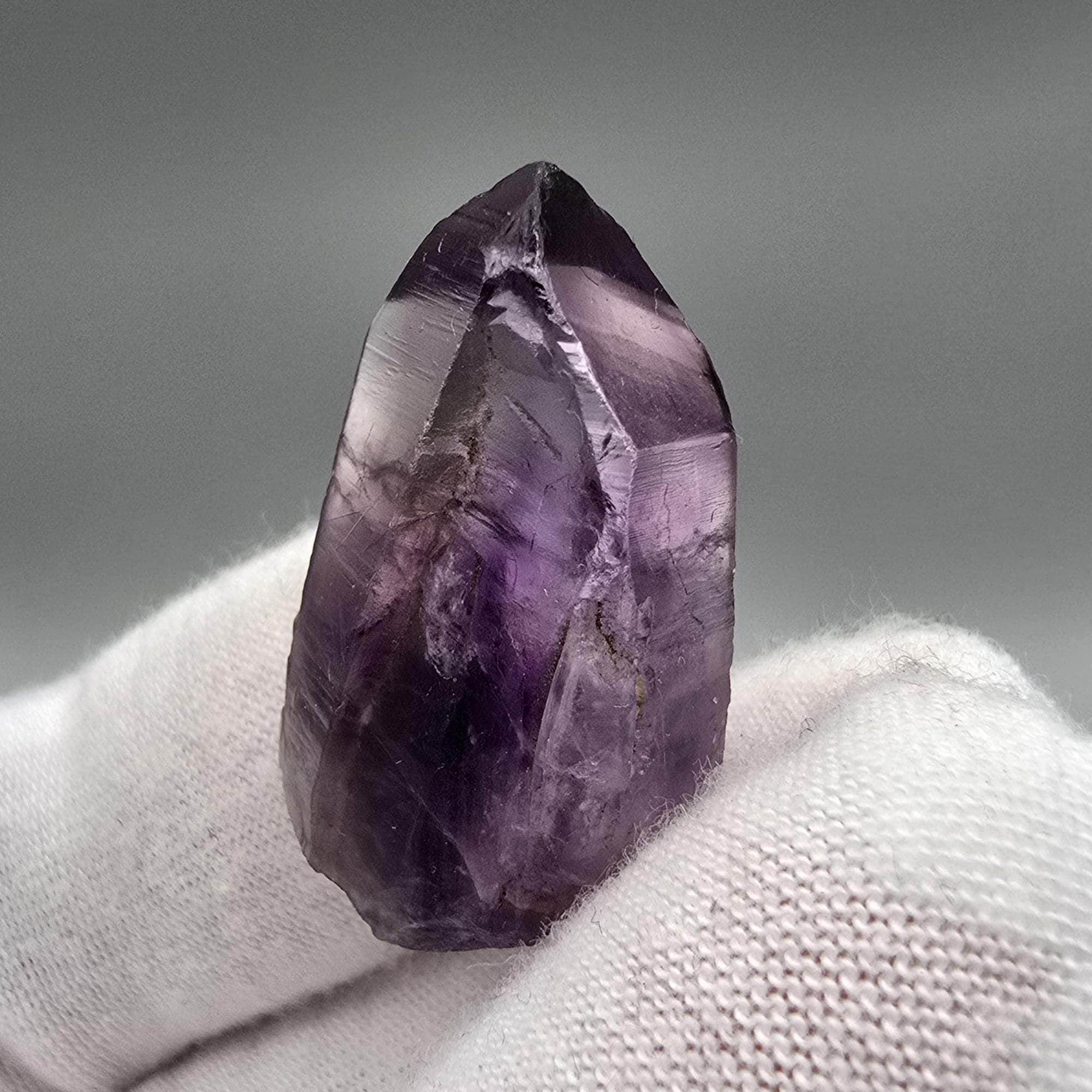 Tutu Cliffs Amethyst - Etsy