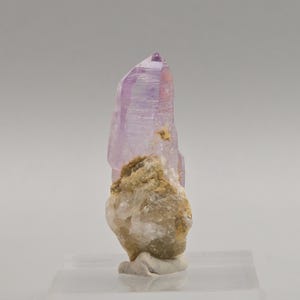 Vera Cruz Amethyst Quartz from Mexico