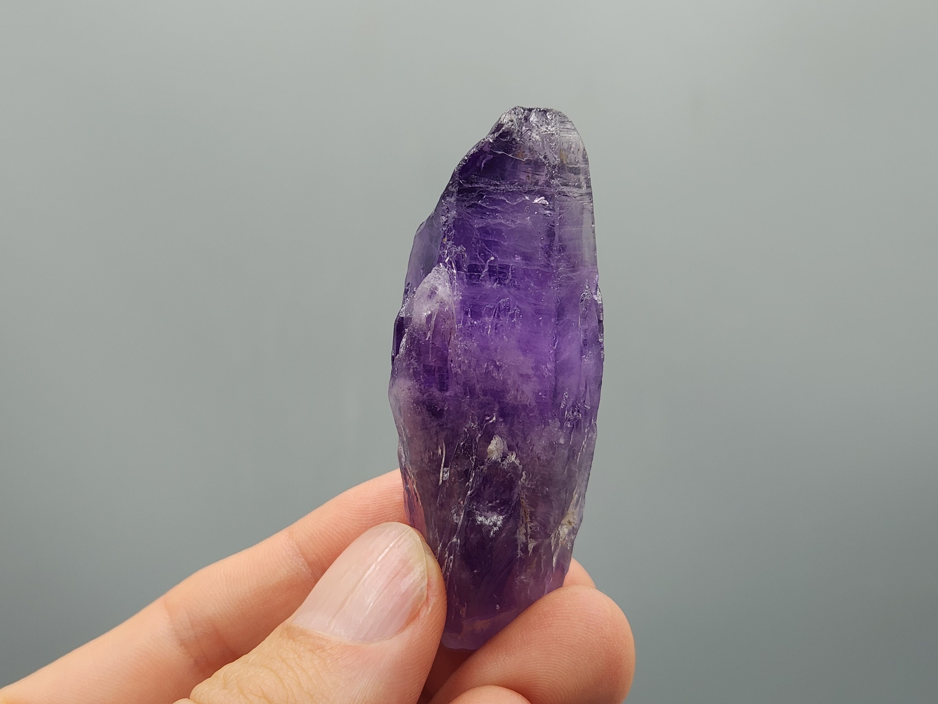Tutu cliffs amethyst - Etsy 日本