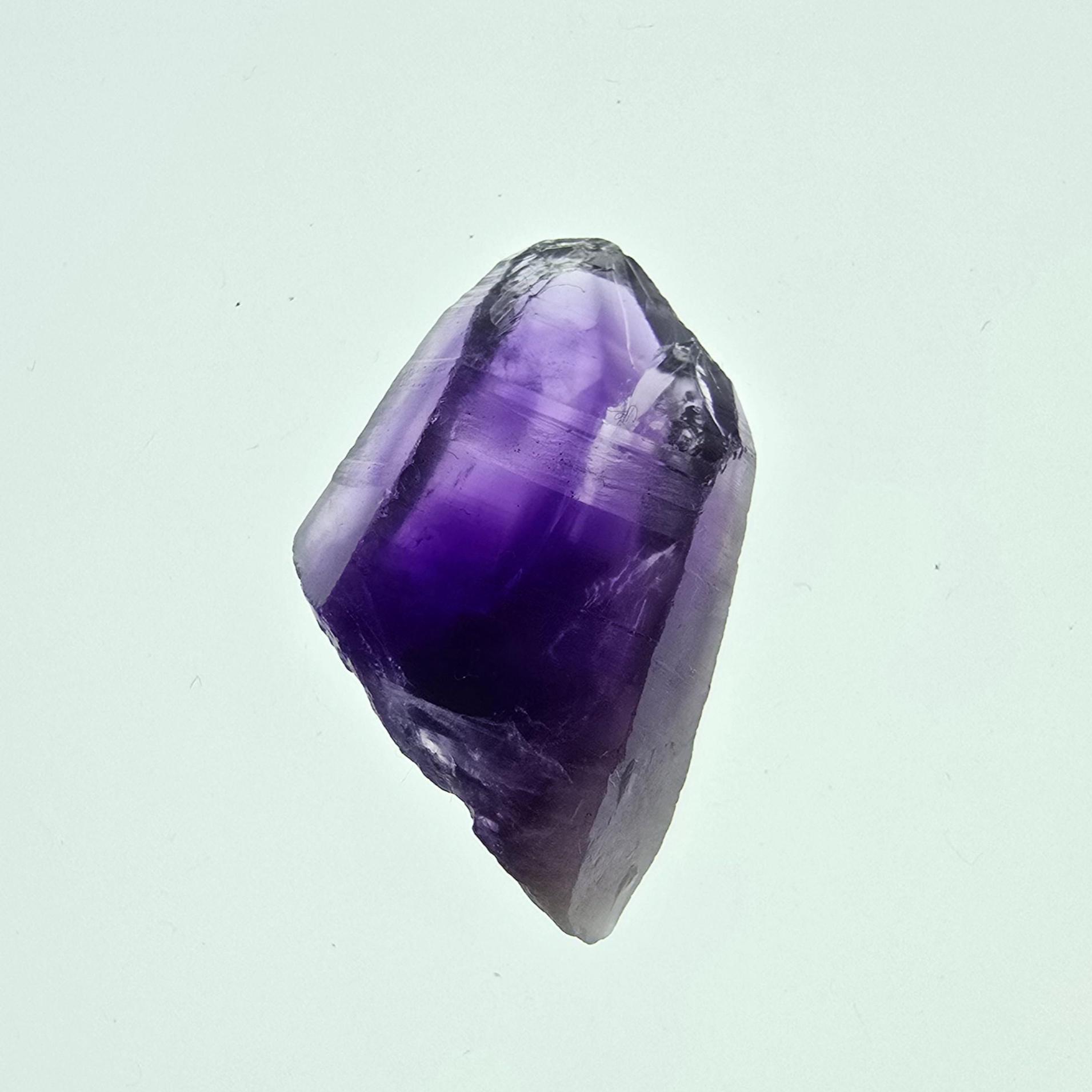 Tutu cliffs amethyst - Etsy 日本