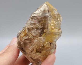 アカンサイト結晶後の銀 – フレズニロ鉱山、メキシコ、サカテカス