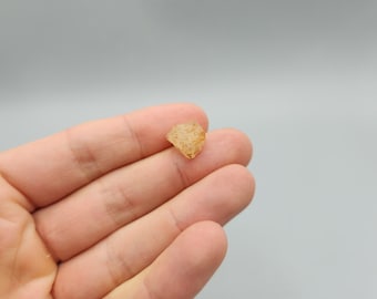 ナイジェリア産フェナカイト結晶 1.68g - Etsy 日本