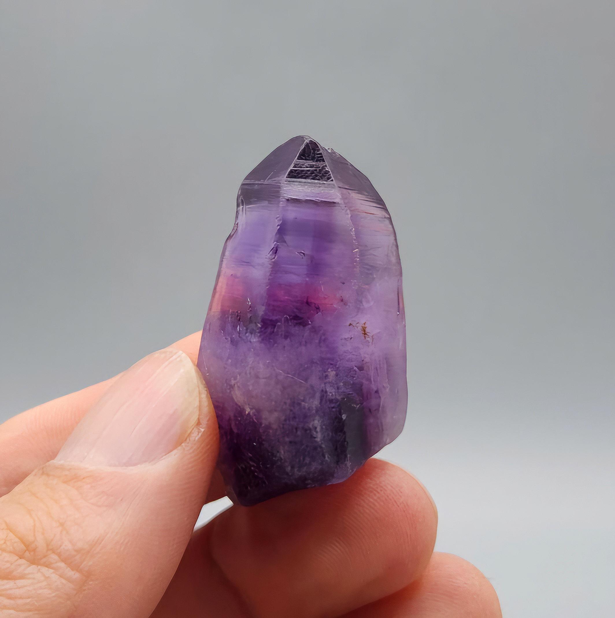 Tutu cliffs amethyst - Etsy 日本