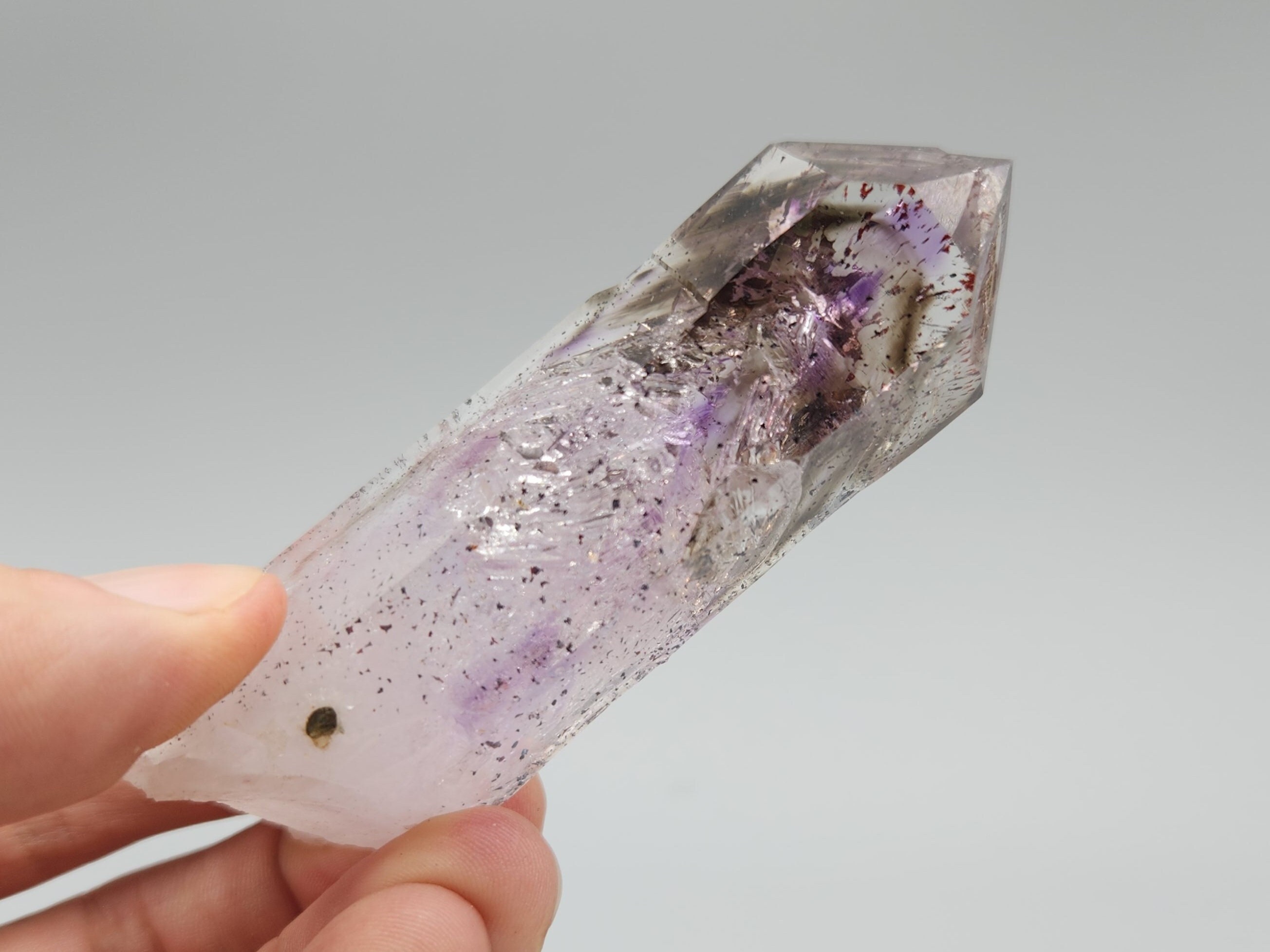 Brandberg amethyst for sale best sale