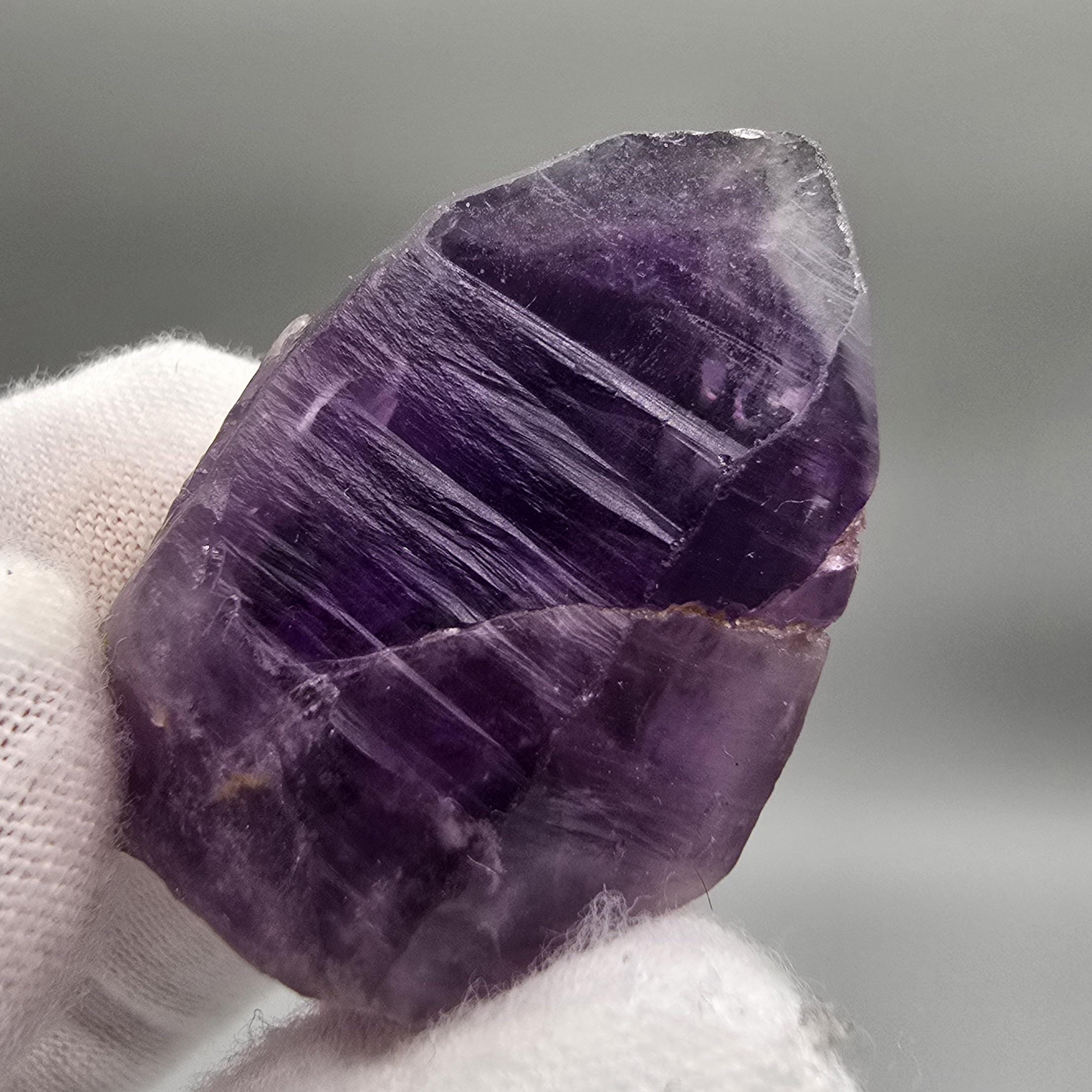 Tutu Cliffs Amethyst - Etsy