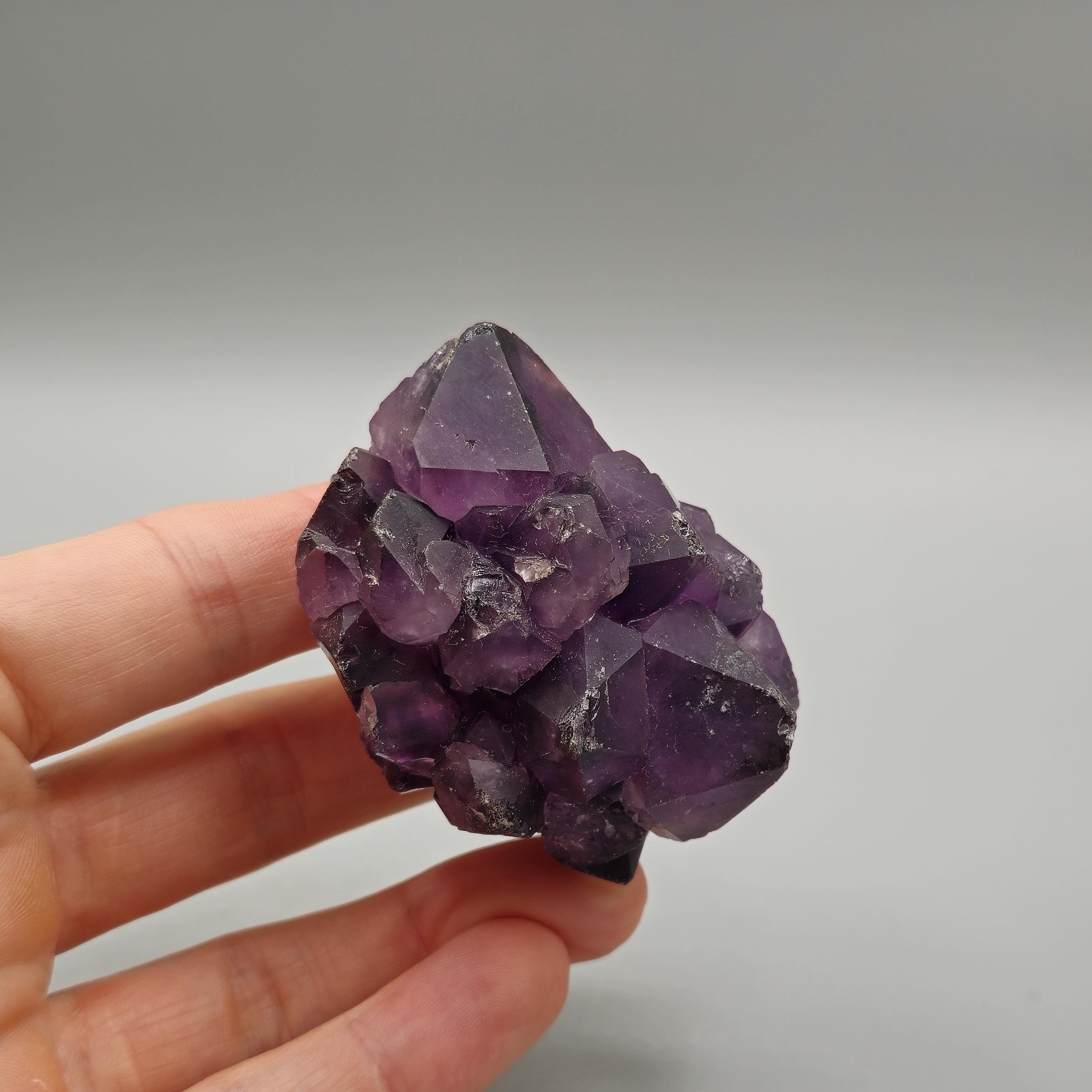Crystal H CDT Grape Monste 1ml リラクゼーショングッズ