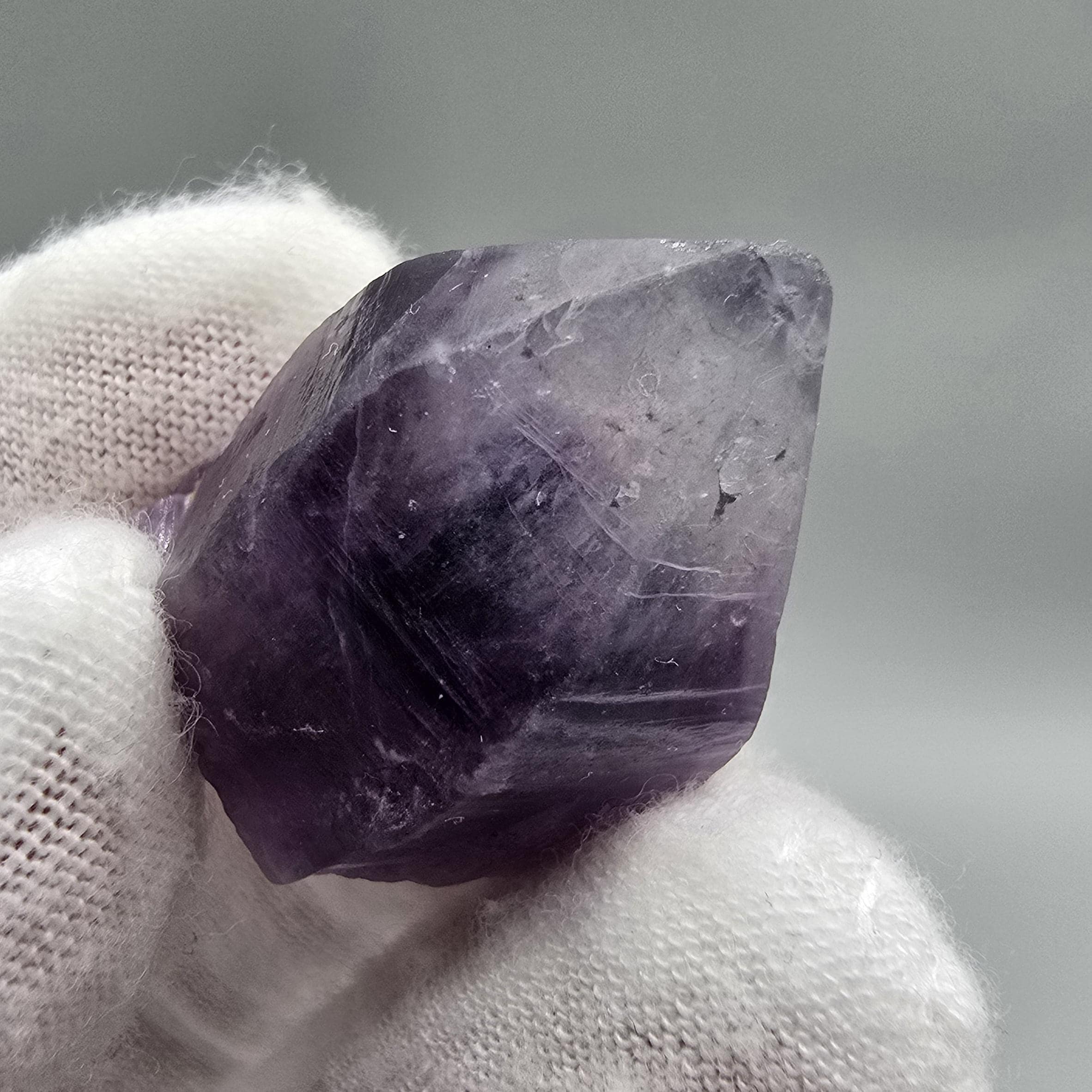 Tutu Cliff Amethyst - Etsy