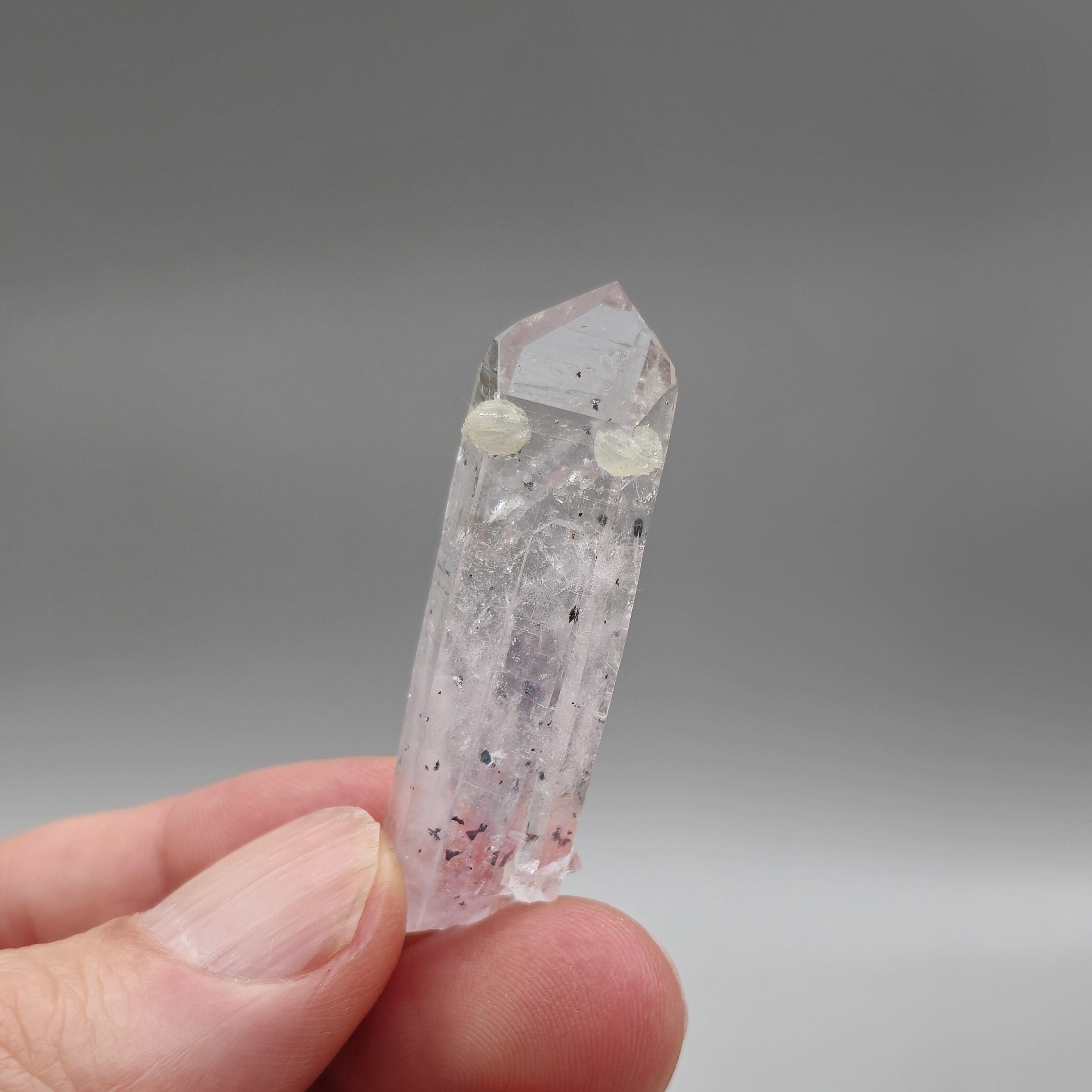 Brandberg amethyst - Etsy 日本 Brandberg amethyst - Etsy 日本
