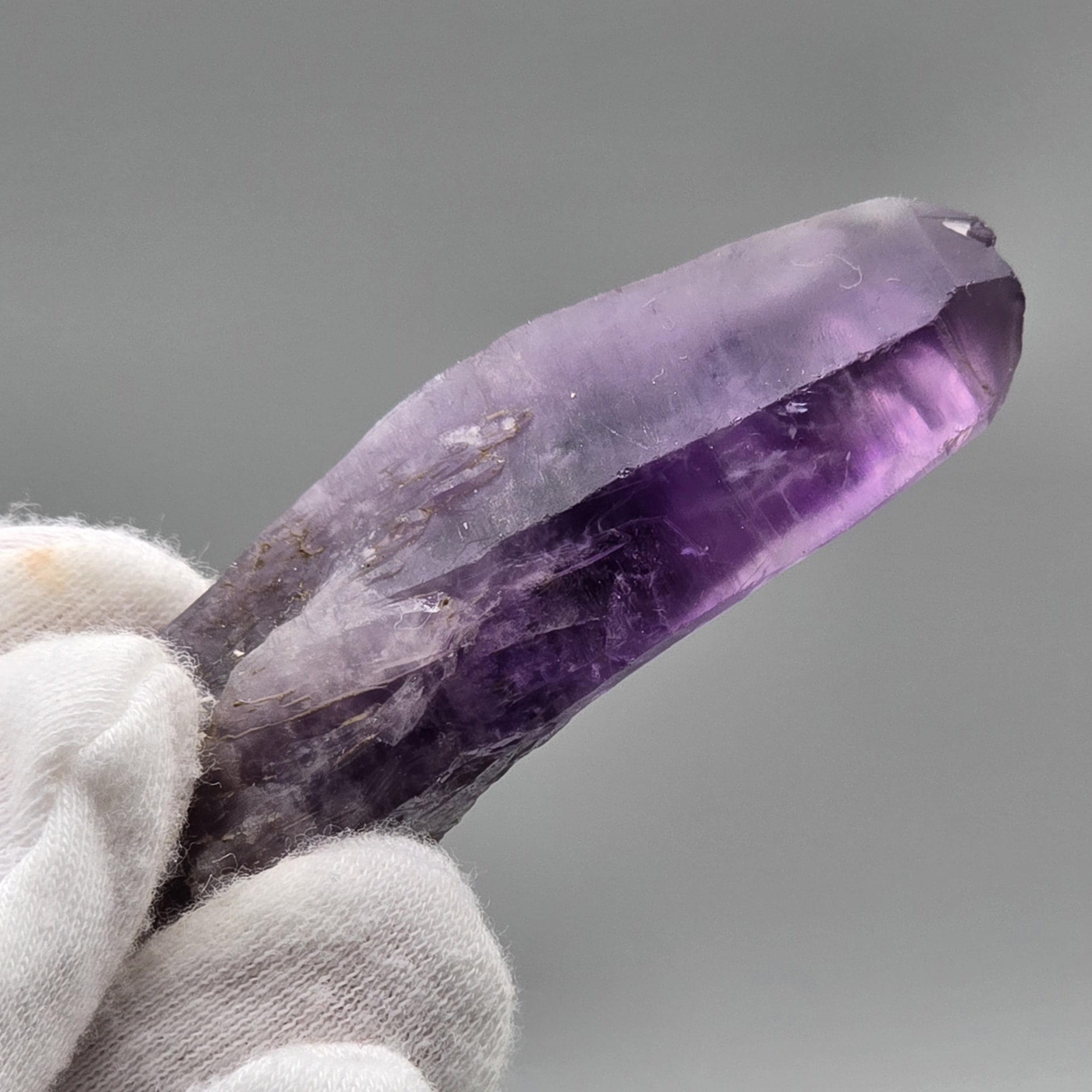 Tutu Cliffs Amethyst - Etsy
