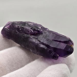 Tutu Cliffs Amethyst - Etsy